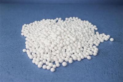 Aktivéiert Aluminiumoxid