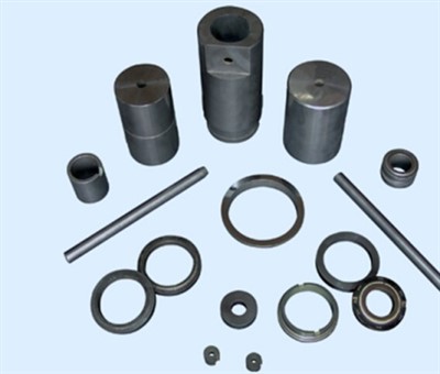 Silicon Carbide Miwwelen